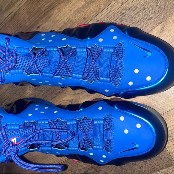 Charles Barkley 76 Nike 9.5 main image 5